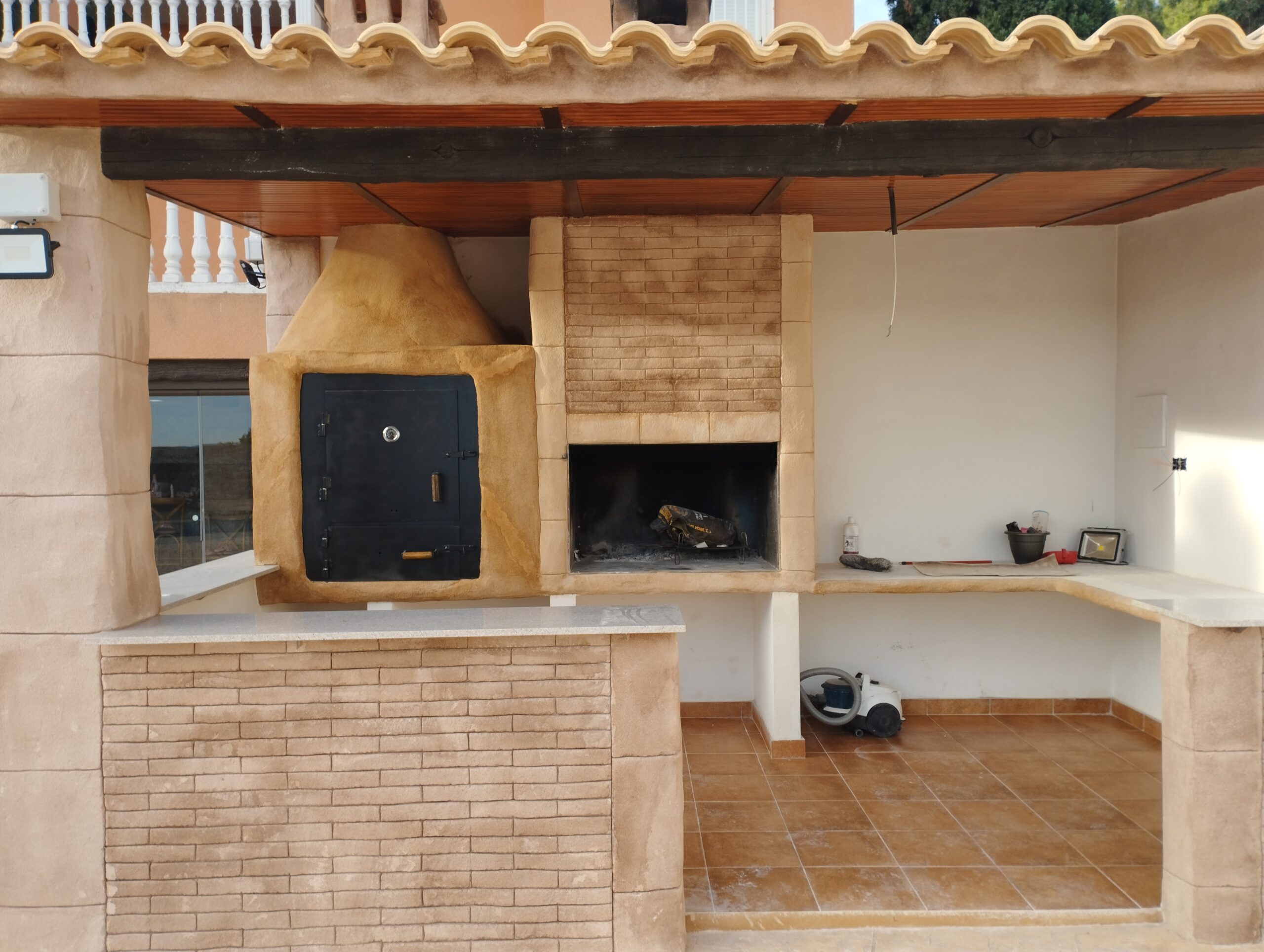 Construcción y reformas de viviendas en Molina de Segura