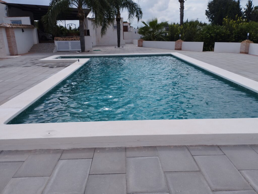 Piscinas Archemur | Construcción y reformas de piscinas