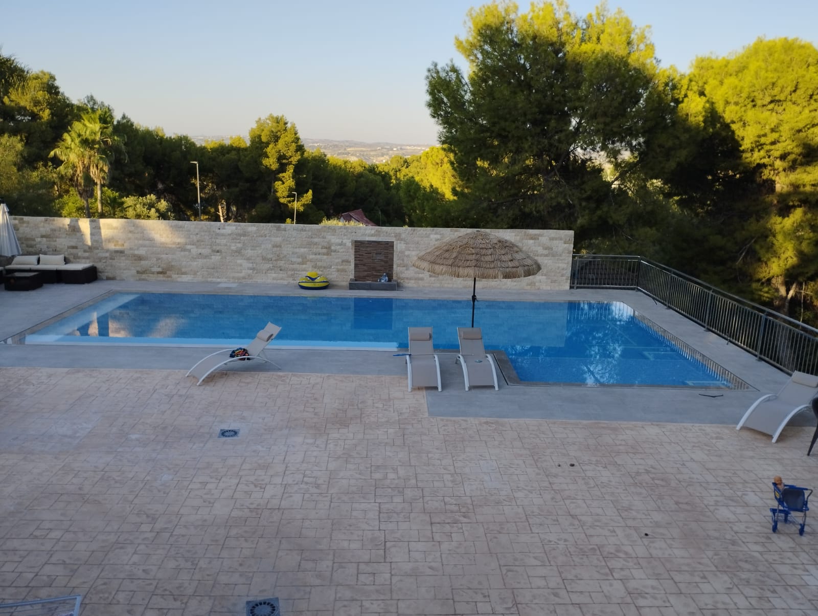 Piscinas Archemur, expertos en construcción de piscinas en Molina de Segura